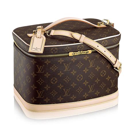 louis vuitton inspired makeup bag|louis vuitton makeup bag sale.